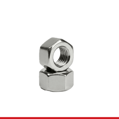 NUTS-STRUCTURAL AND HEAVY NUTS